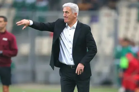 مدرب الجزائر: لا نسعى لتجنب أي خصم في كأس العالم